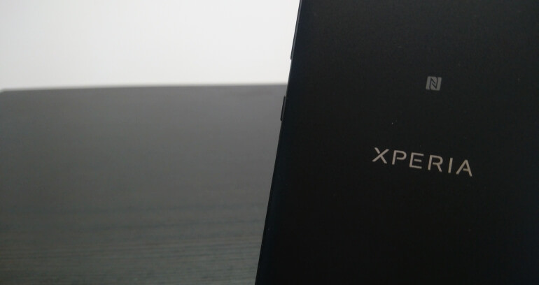 Sony Xperia L1 obudowa