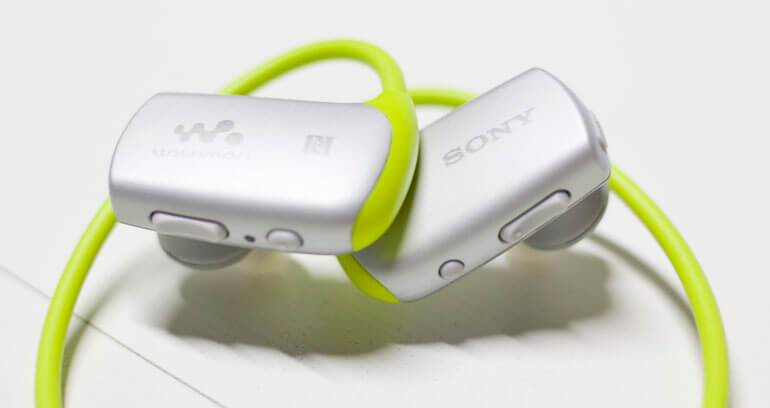 walkman Sony NWZ-WS613