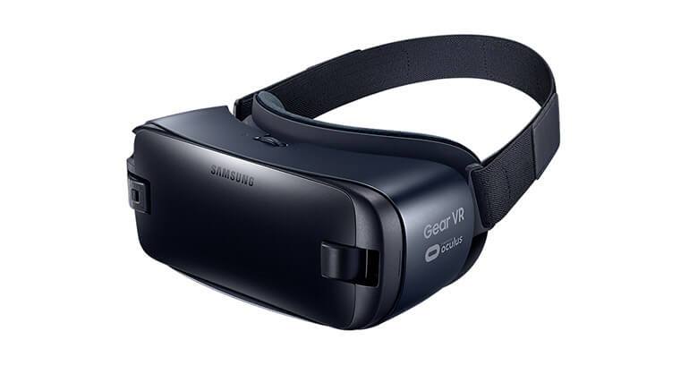 Okulary VR Samsung | Gogle Samsung VR2. Czy ciągle warto kupić?