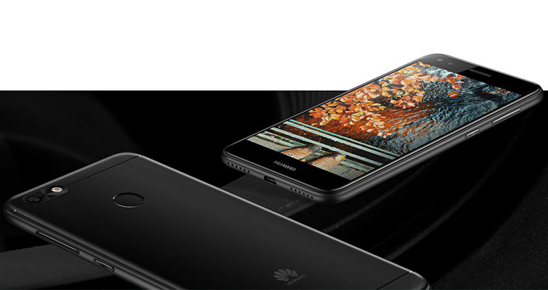 Smartfon Huawei P9 Lite Mini