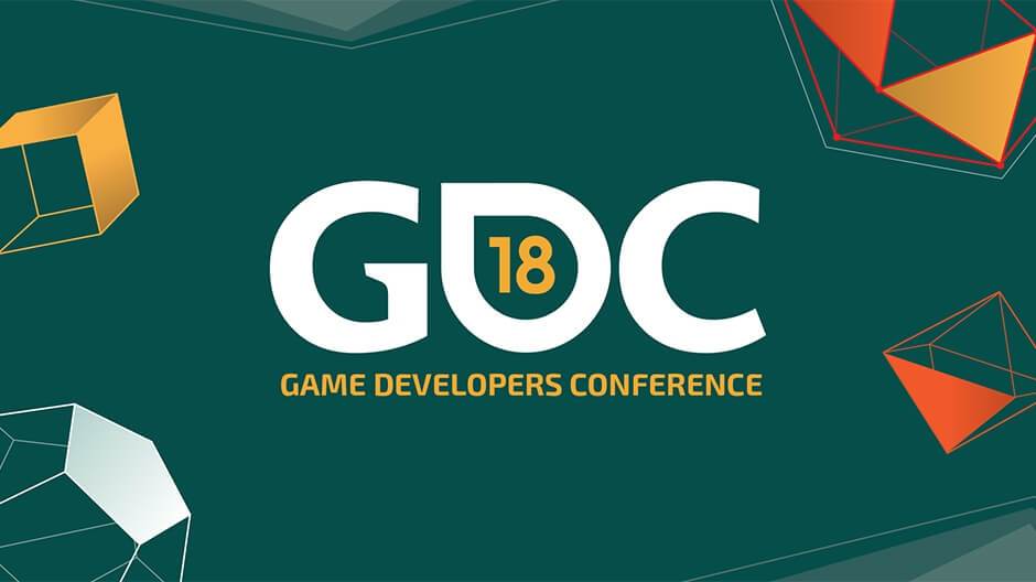 premiery konsol na game developers conference 2018
