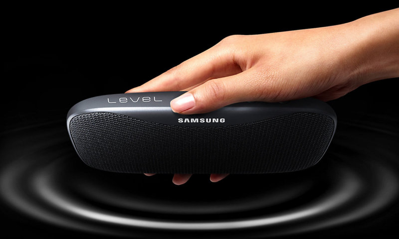 Level Slim Box - recenzja głośnika bezprzewodowego od Samsung