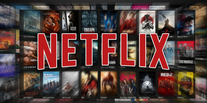 Telewizor z rekomendacją Netflixa - producenci biją się o miejsce na liście