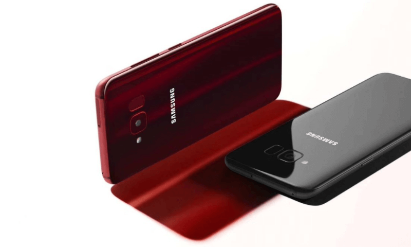 Samsung Galaxy S8 Lite wystąpi jednak jako Galaxy S9 Lite