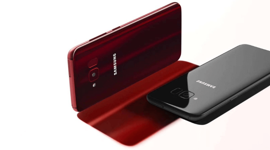 Samsung Galaxy S8 Lite wystąpi jednak jako Galaxy S9 Lite