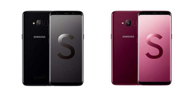 Samsung znowu zaskakuje – debiut Galaxy S Light Luxury Version