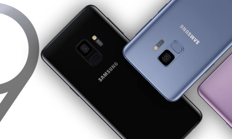 Samsung Galaxy S9 – wybieramy tańszy zamiennik