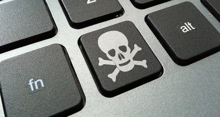 Rzadziej piracimy oprogramowanie na PC – raport Business Software Alliance