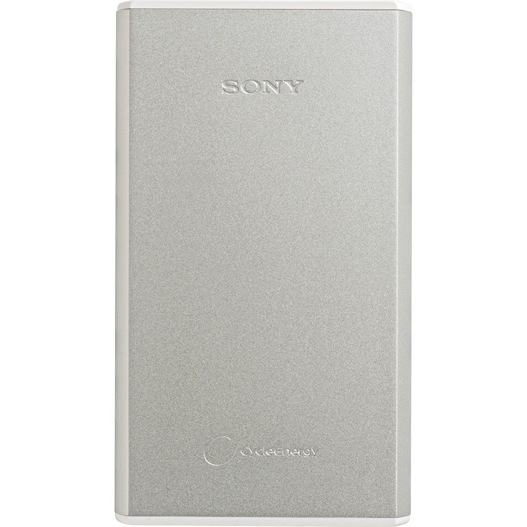 Powerbank SONY CP-S15 srebrny