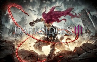Premiera gry Darksiders III