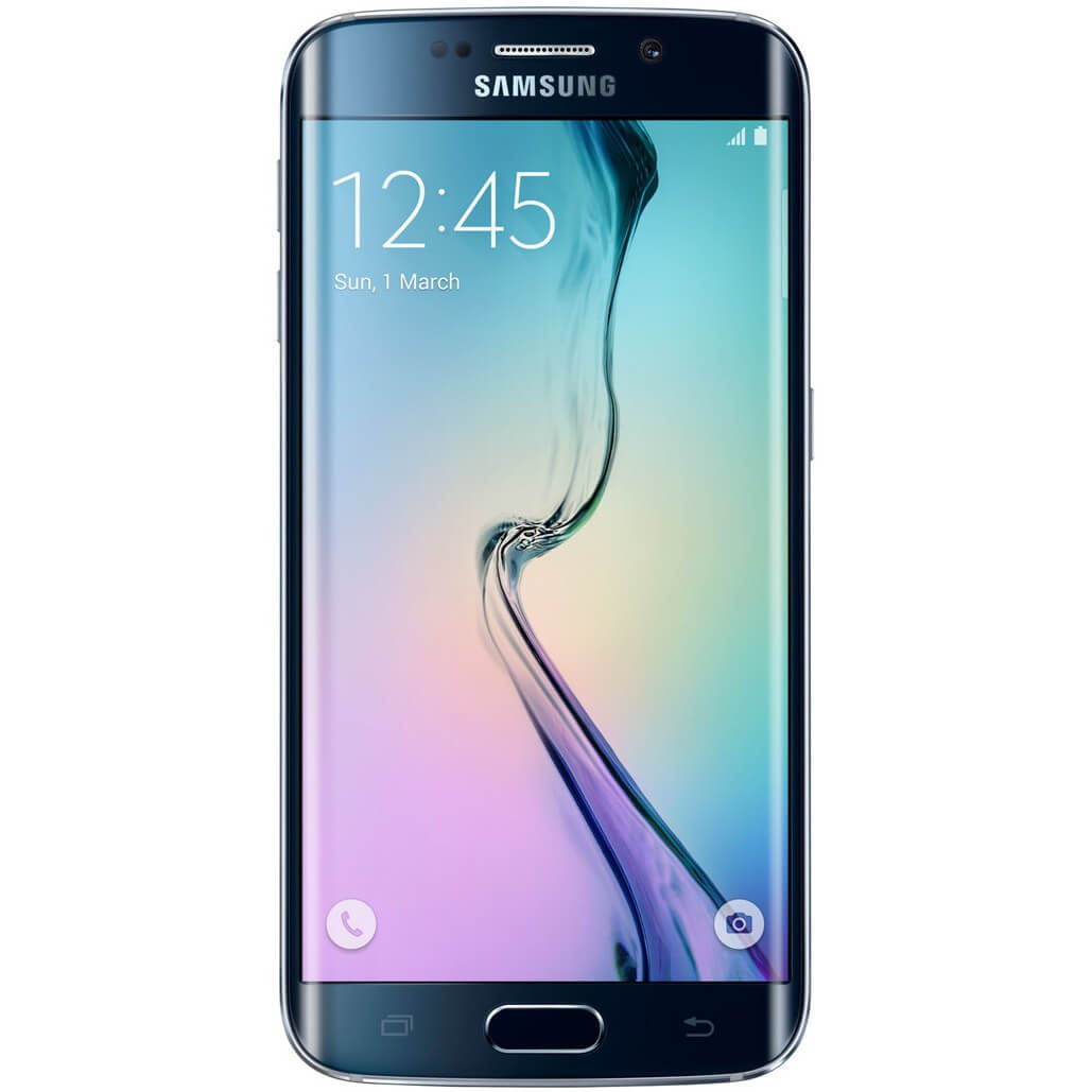 Smartfon SAMSUNG Galaxy S6 edge SM-G925F 32GB 